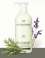 LA'DOR Moisture Balancing Conditioner УВЛАЖНЯЮЩИЙ БЕССИЛИКОНОВЫЙ БАЛЬЗАМ