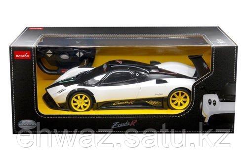 Радиоуправляемая машина Rastar Pagani Zonda R 1:14