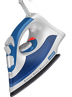 Утюг Ладомир СА102 1400Вт тефлон пар.удар, увлажн