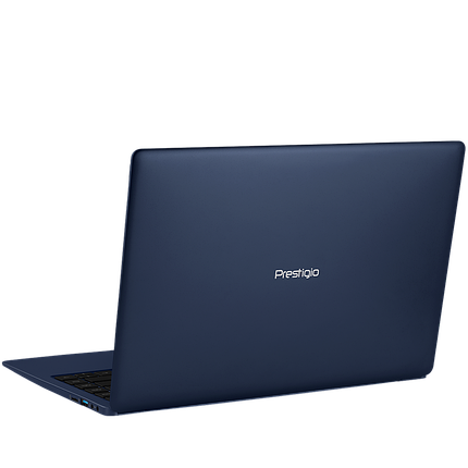 Тонкий ноутбук Prestigio SmartBook 133S, 13.3" (1920*1080), Blue, фото 2