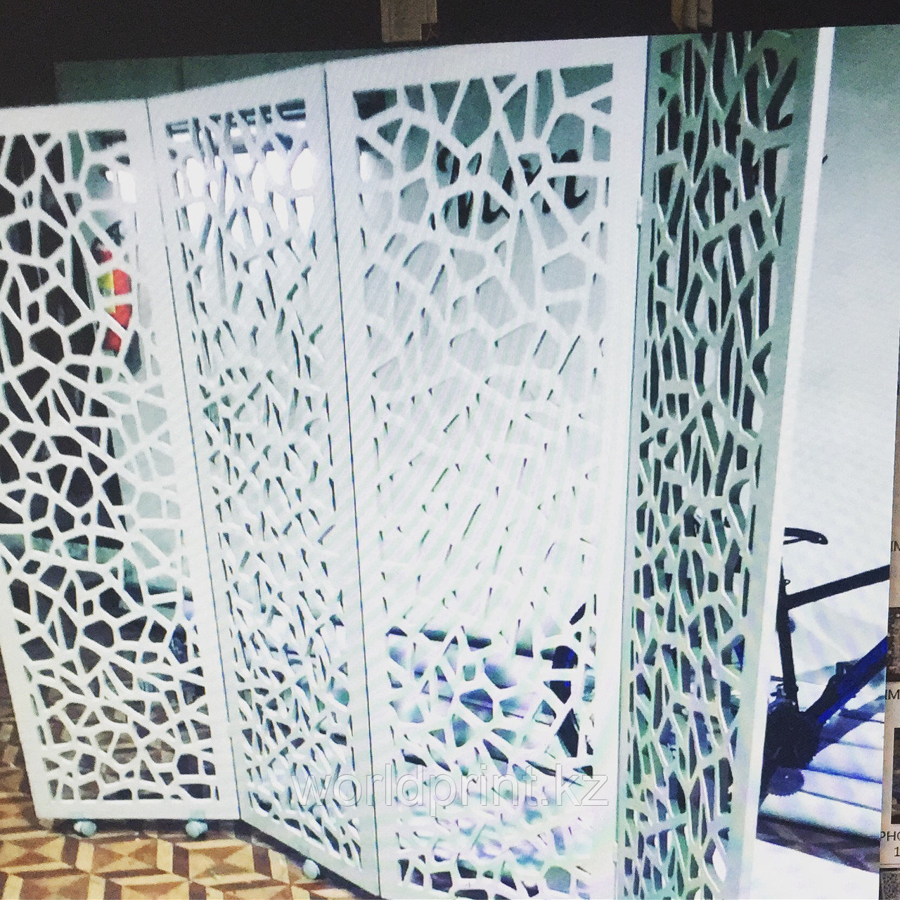 Ширмы на заказ