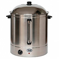 Аппарат для варки кукурузы DP-400D (500х470х580 мм, 40л. загрузка до 30 шт,2,5 кВт)