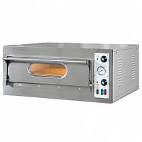 Печь для пиццы электрическая Resto Italia START 4 (940х920х400 мм, 4,7кВт, диаметр пиццы 33см, 1секция)