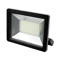 Прожектор светодиодный Gauss LED 70W IP65 6500К 613100370 Прожектор светодиодный Gauss LED 70W IP65 6500К