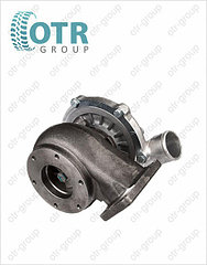 Турбина Perkins 2674A090