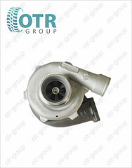 Турбина Perkins 2674A110