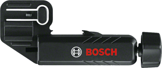 Крепление  Держатель для приемников лазерного излучения Bosch  LR 6, LR 7 Professiona, фото 2