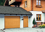Гаражные ворота, фото 7