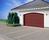 Гаражные  ворота, фото 7