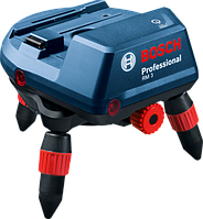 Поворотный держатель Bosch RM3+держ.BM3+ пульт RC2 + вкладка Lboxx