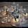 Гирлянда  "Ретро лампочки  " 3 метра, фото 3