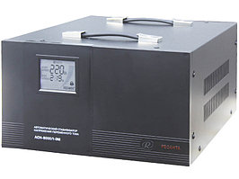 Ресанта АСН-8000/1-ЭМ Стабилизатор однофазный электромеханический