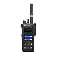 Motorola DP4801 носимая рация (DP4801)