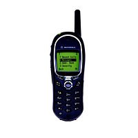 Motorola MTH 500 носимая рация (MTH500)