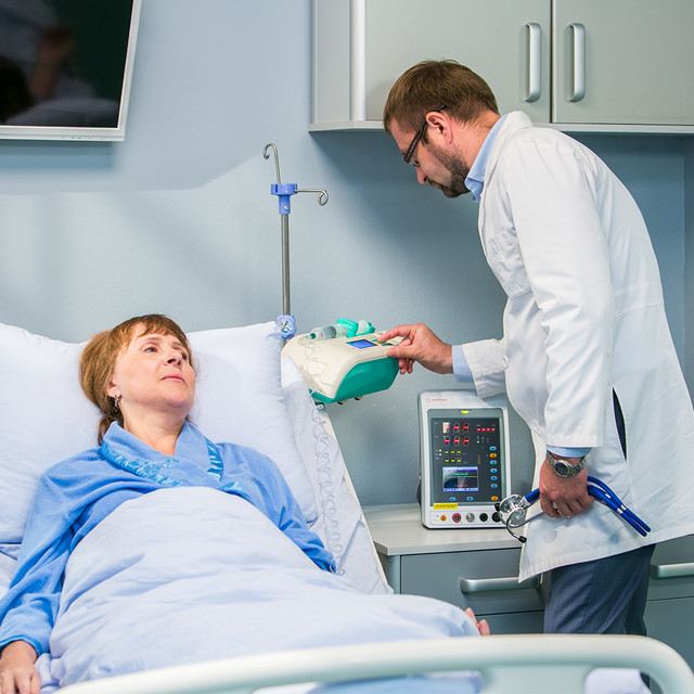 ИНФУЗИОННЫЕ НАСОСЫ И ШПРИЦЕВЫЕ ДОЗАТОРЫ в Алматы от компании "INVACARE ...