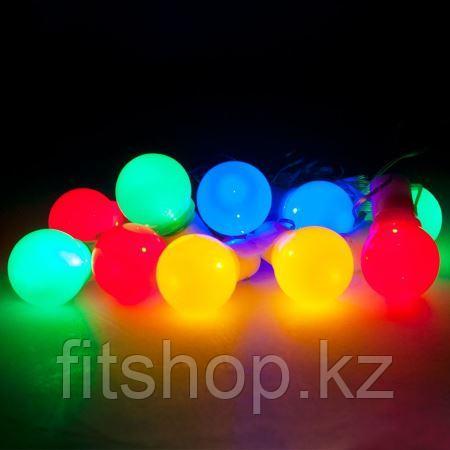 Гирлянда "Неон " 5 метров