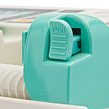 Дозатор шприцевой для внутривенного вливания "Armed" МР-2003 (от 10мл), фото 7