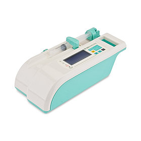 Дозатор шприцевой для внутривенного вливания "Armed" LINZ-6-B (от 10мл)