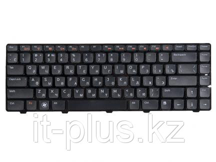 Клавиатура для ноутбука Dell Vostro 3550/ XPS/ L502/ RU, черная