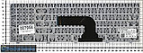 Клавиатура для ноутбука Dell Inspiron 15 3521/ 15R 5521/ RU, черная, фото 2
