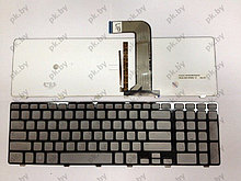 Клавиатура для ноутбука Dell Inspiron 17R N7110/ RU, черная