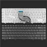 Клавиатура для ноутбука Dell Inspiron M5030/ RU, черная, фото 2