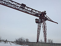 Козловой кран ККС-50-32-9,5-12,5  55-14,5-А5-У1-380