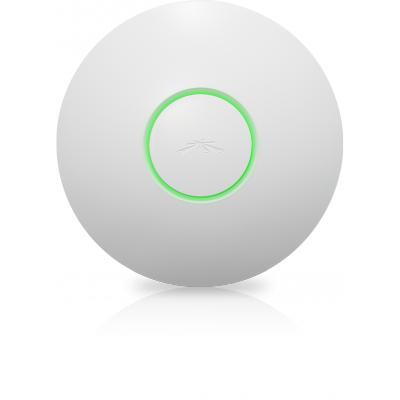 Точка доступа Ubiquiti UniFi UAP 300 Мбит/с, фото 2