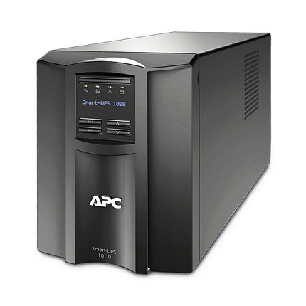 ИБП APC Smart-UPS 1000VA, 230V, фото 2