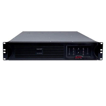 ИБП APC Smart-UPS 2200VA, 2U 230V, фото 2