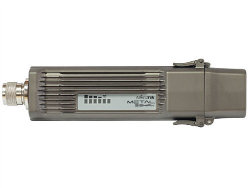 Точка доступа MikroTik Metal 5SHPn, фото 2