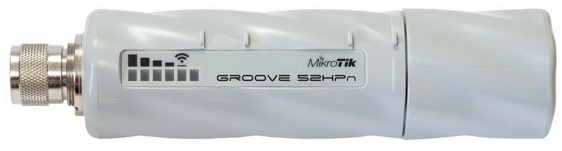 Точка доступа MikroTik Groove 52HPn, фото 2