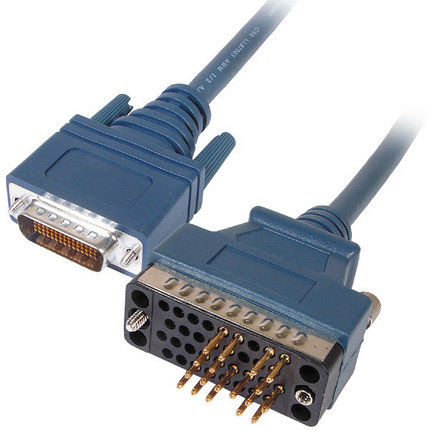 Кабель Cisco CAB-V35MT=, фото 2