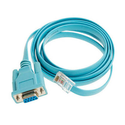 Кабель Cisco CAB-CONSOLE-RJ45, фото 2