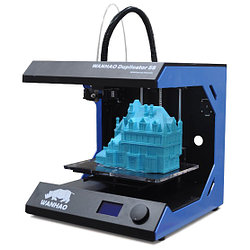 3D принтер Wanhao D5S Mini