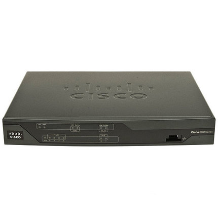 Маршрутизатор Cisco CISCO887VA-M-K9, фото 2