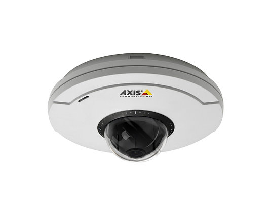 PTZ IP-камера AXIS M5014, фото 2