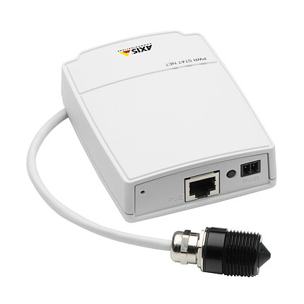 IP-камера AXIS P1214, фото 2
