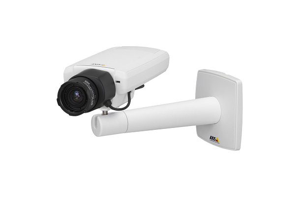 IP-камера AXIS P1344, фото 2
