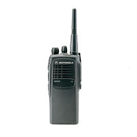 Motorola GP640 носимая рация (GP640)