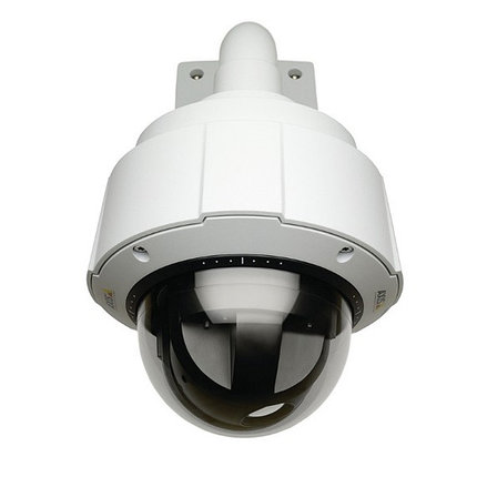 PTZ IP-камера AXIS Q6032-E 50Гц, фото 2