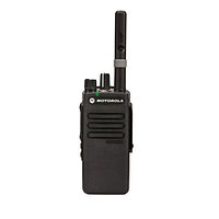 Motorola DP2400 носимая рация (DP2400)