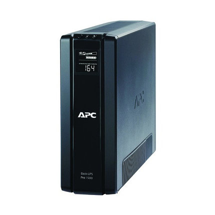 ИБП APC Back-UPS Pro 1500VA, 230V, фото 2