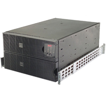 Источник бесперебойного питания APC Smart-UPS RT 10,000VA RM 230V, фото 2