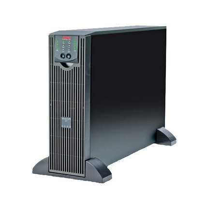 Источник бесперебойного питания APC Smart-UPS RT 5000VA, 230V, фото 2