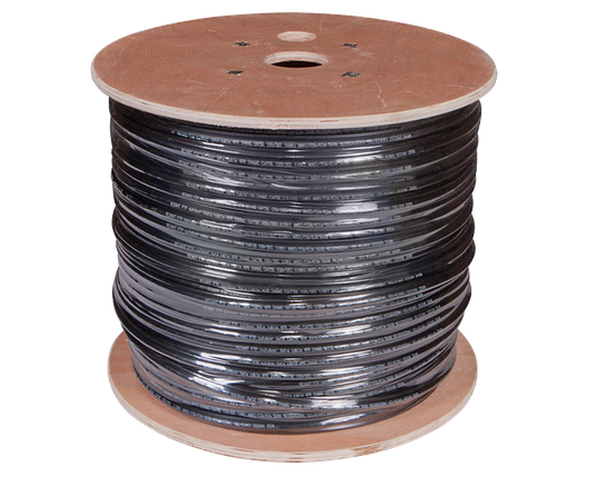 Кабель Rexant FTP 4PR 24AWG CAT5e 305м, фото 2