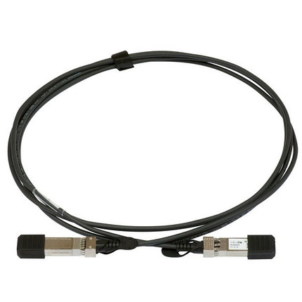 Соединительный кабель MikroTik SFP 3м, фото 2