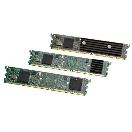 Модуль Cisco PVDM3-128=, фото 2