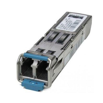 Оптический трансивер Cisco GLC-LH-SMD=, фото 2
