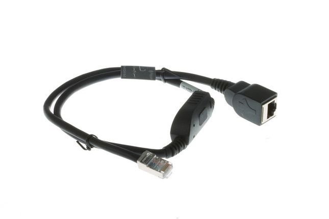 Сплитерный модуль Cisco CP-7937-PWR-SPL, фото 2